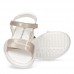 Calvin Klein Velcro Sandal V3A2-80206-1366 Μπεζ